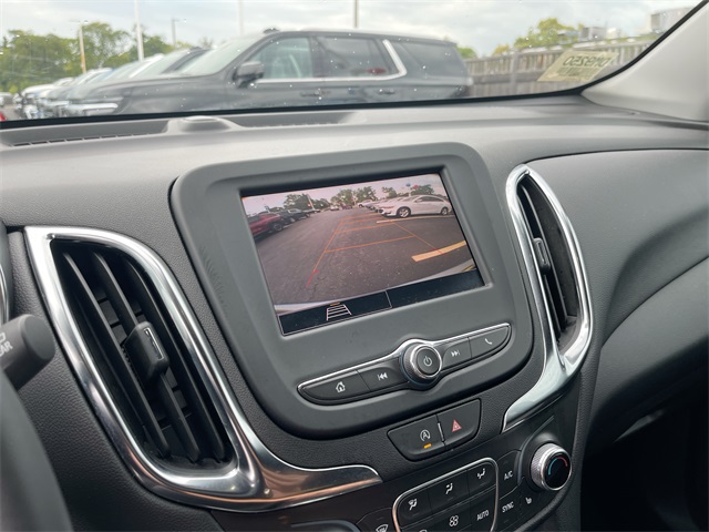 2024 CHEVROLET EQUINOX - Image 14