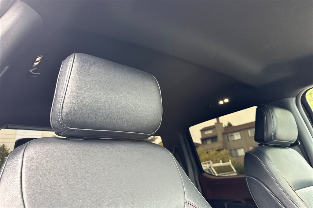2023 Ford F-150 Lariat photo 14