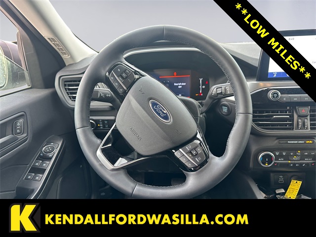 2024 Ford Escape Active photo 12