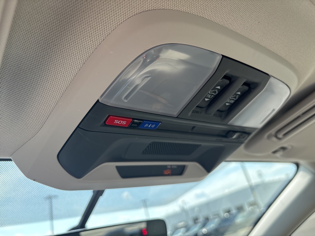 2017 Subaru Impreza 2.0i Premium photo 23