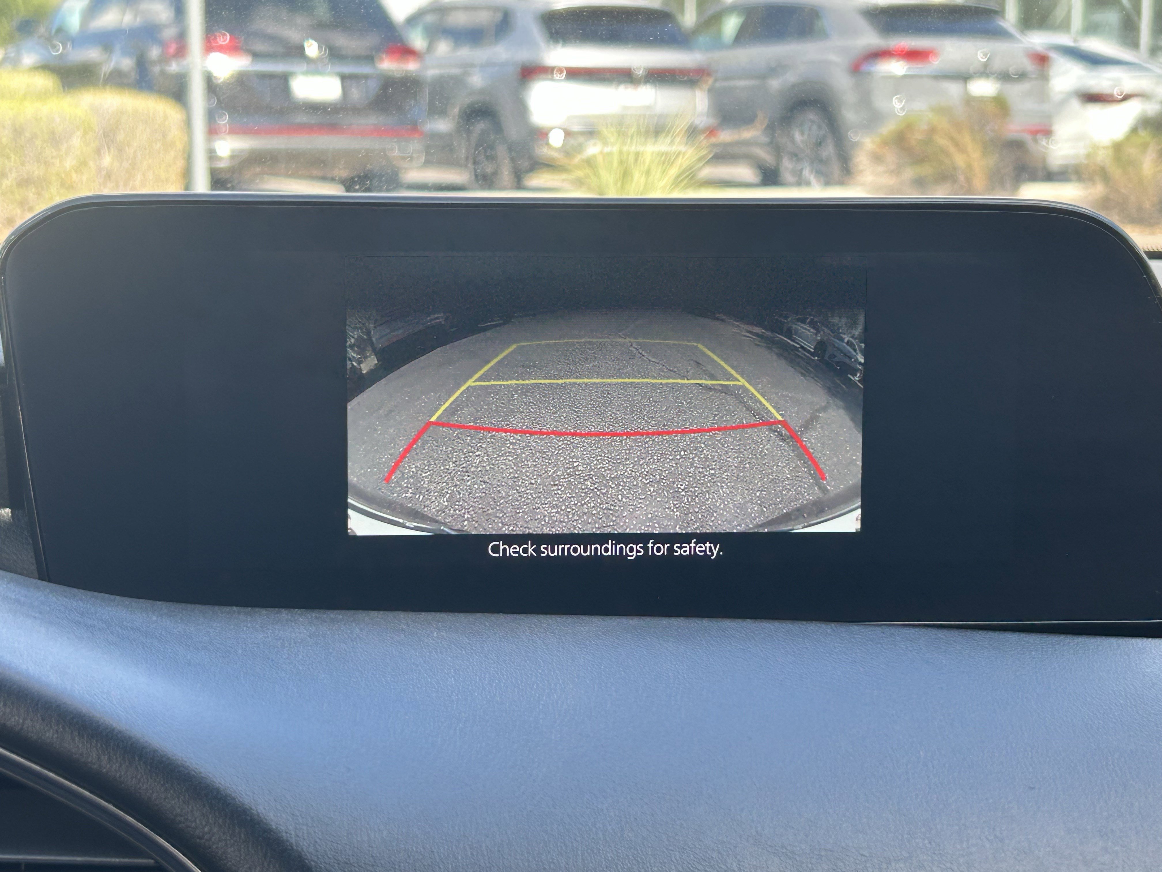 2021 Mazda Mazda3 2.5 Turbo photo 2