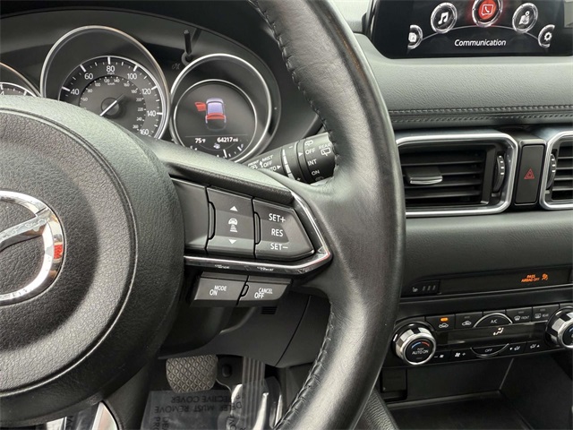 2018 Mazda CX-5 Touring photo 27