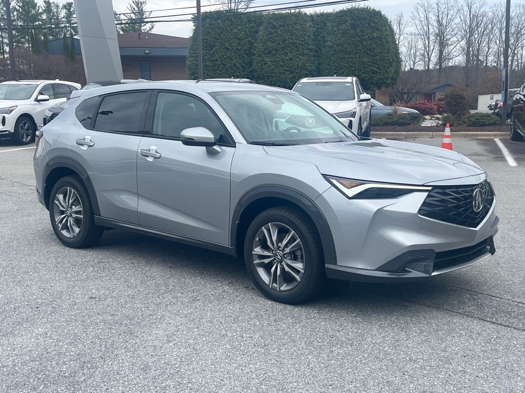 2025 Acura ADX Base's photo