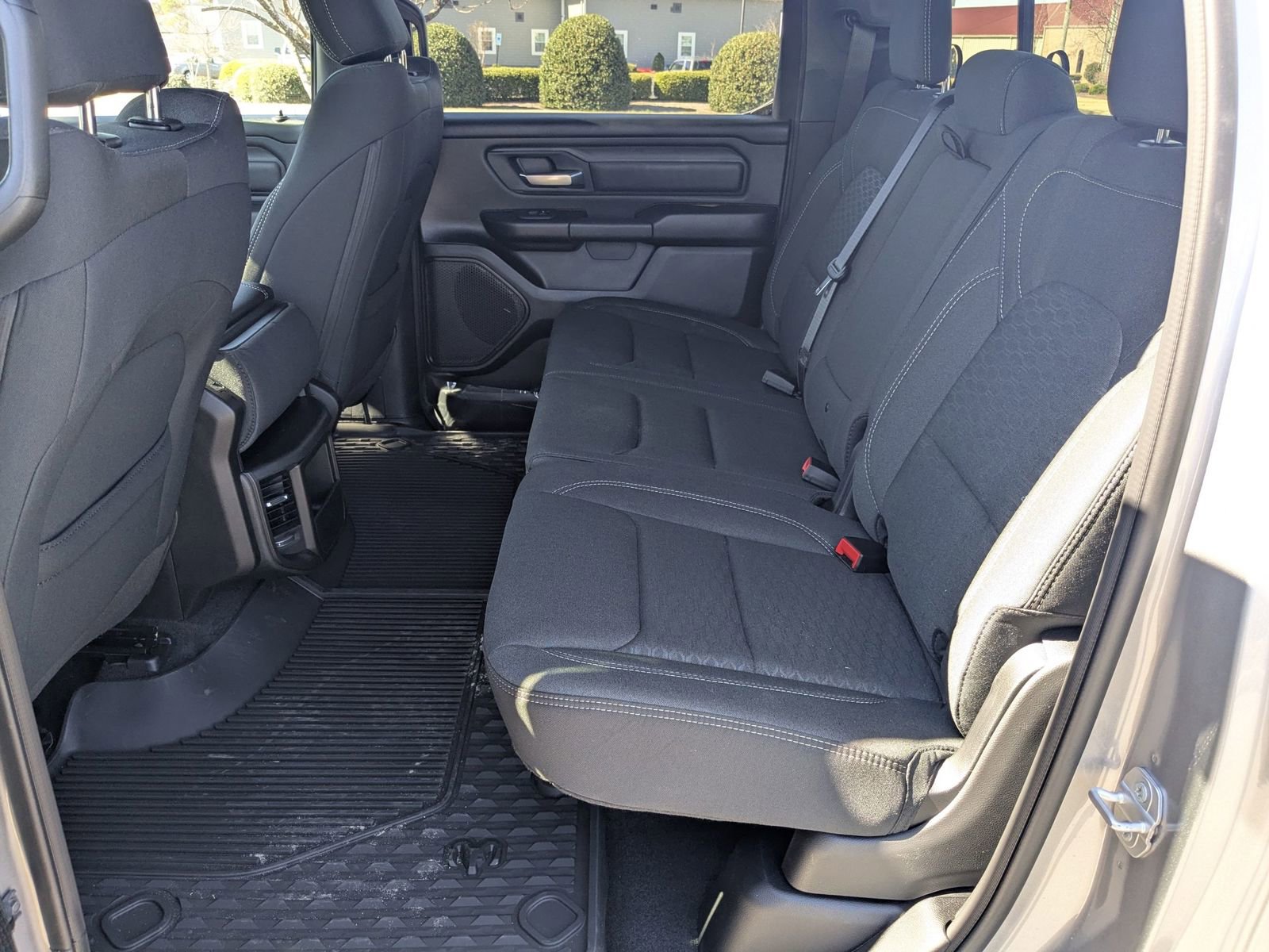 2025 Ram 1500 Tradesman photo 23