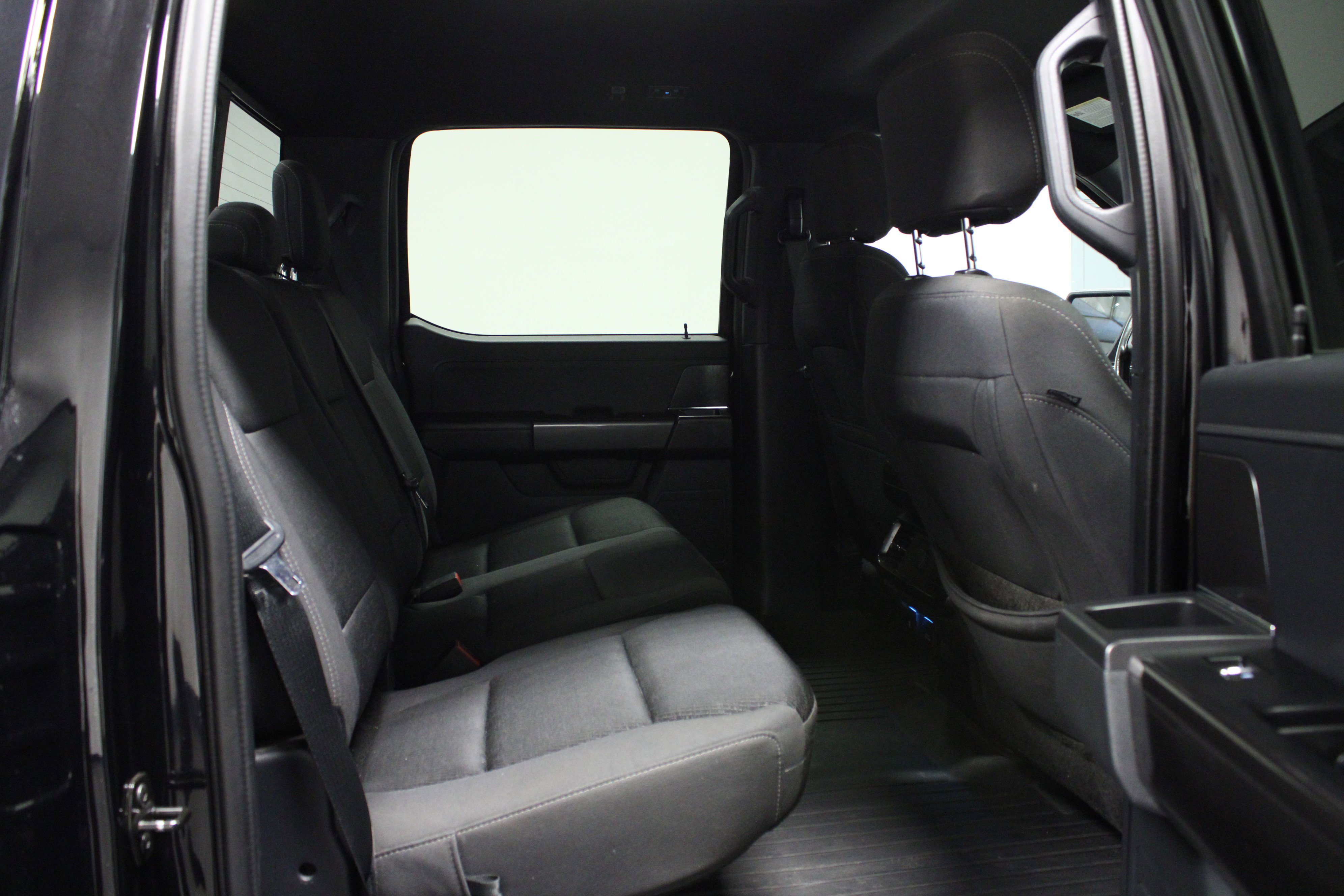 2021 Ford F-150 XLT photo 13