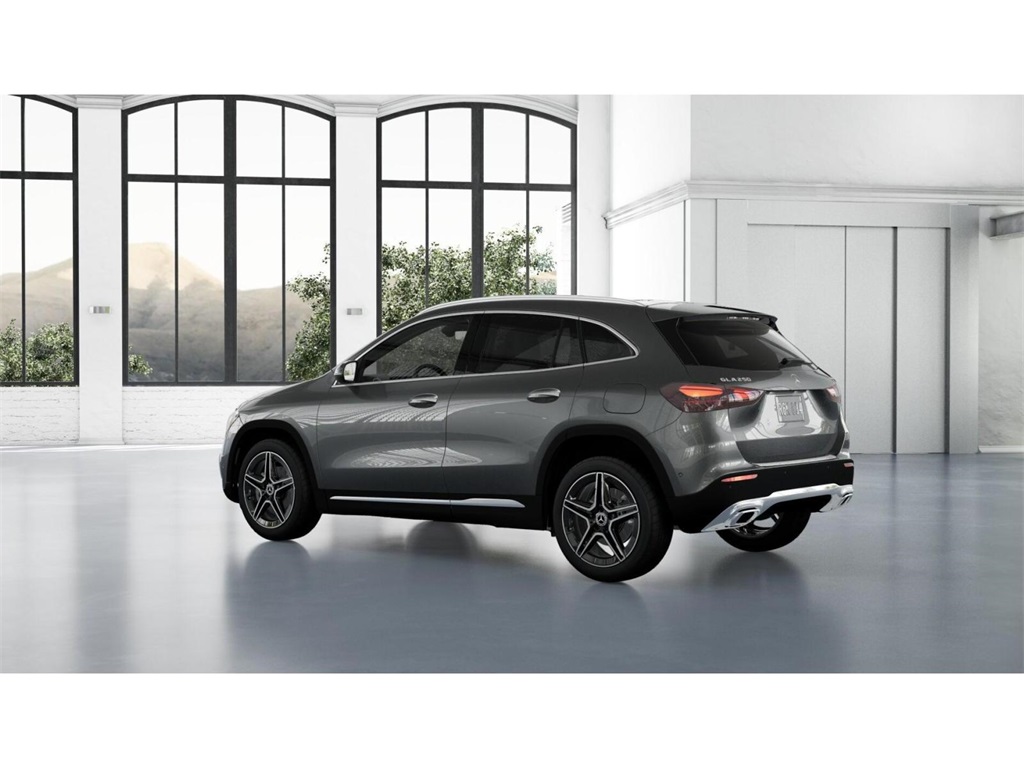 2026 Mercedes Benz GLA 250 4MATIC photo 28