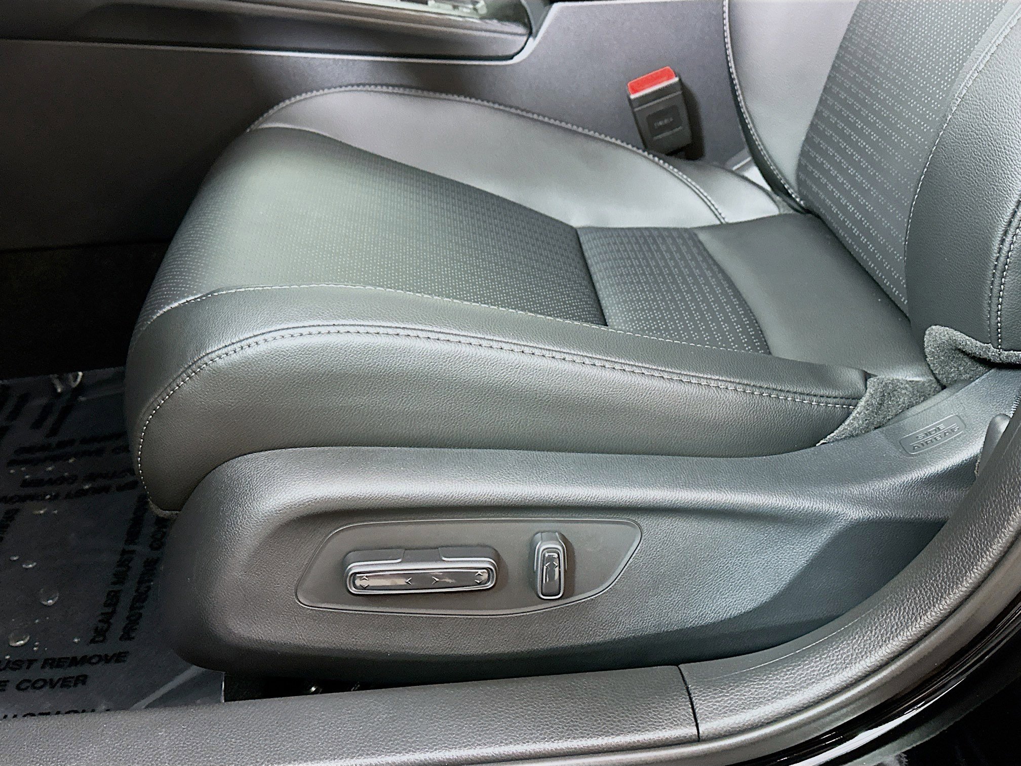 2026 Honda Civic Sport Touring Hybrid photo 17