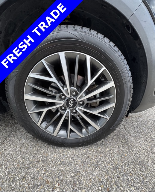 2020 Hyundai Tucson Ultimate photo 9