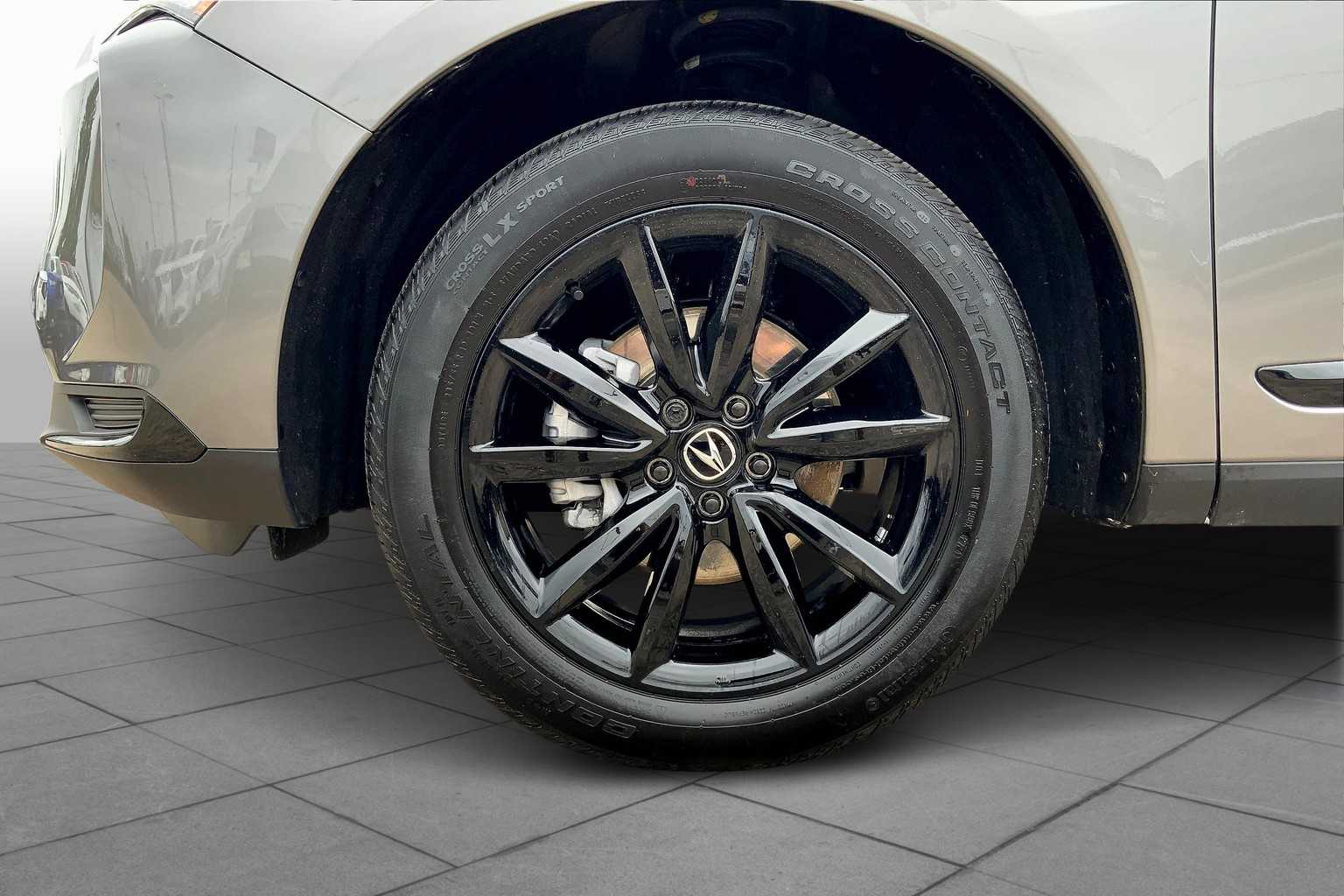 2025 Acura RDX photo 6