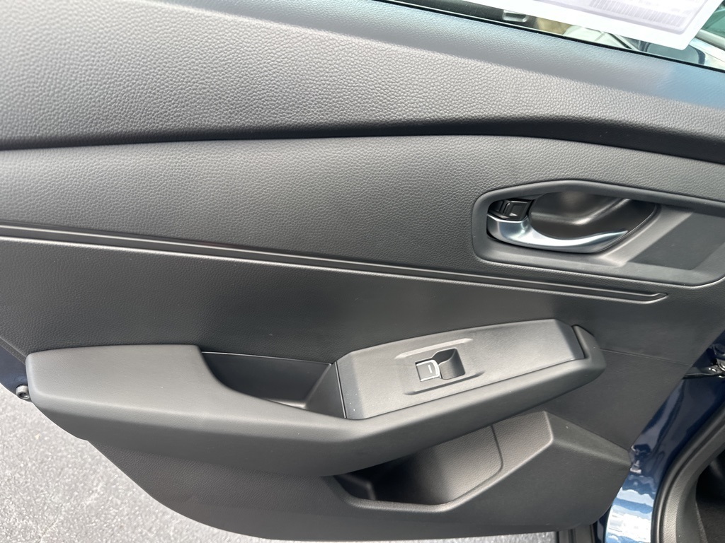 2025 Honda Accord SE photo 14