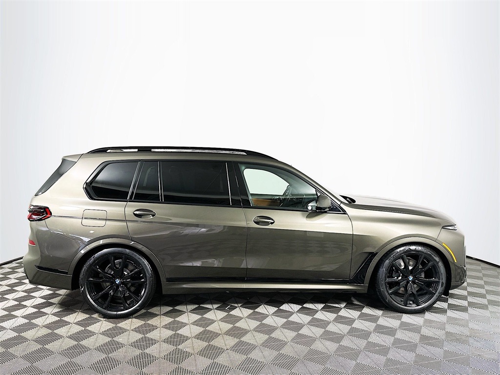 2026 Bmw X7 xDrive40i photo 4