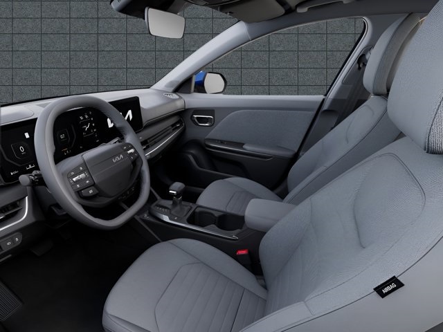 2025 Kia K4 EX photo 18