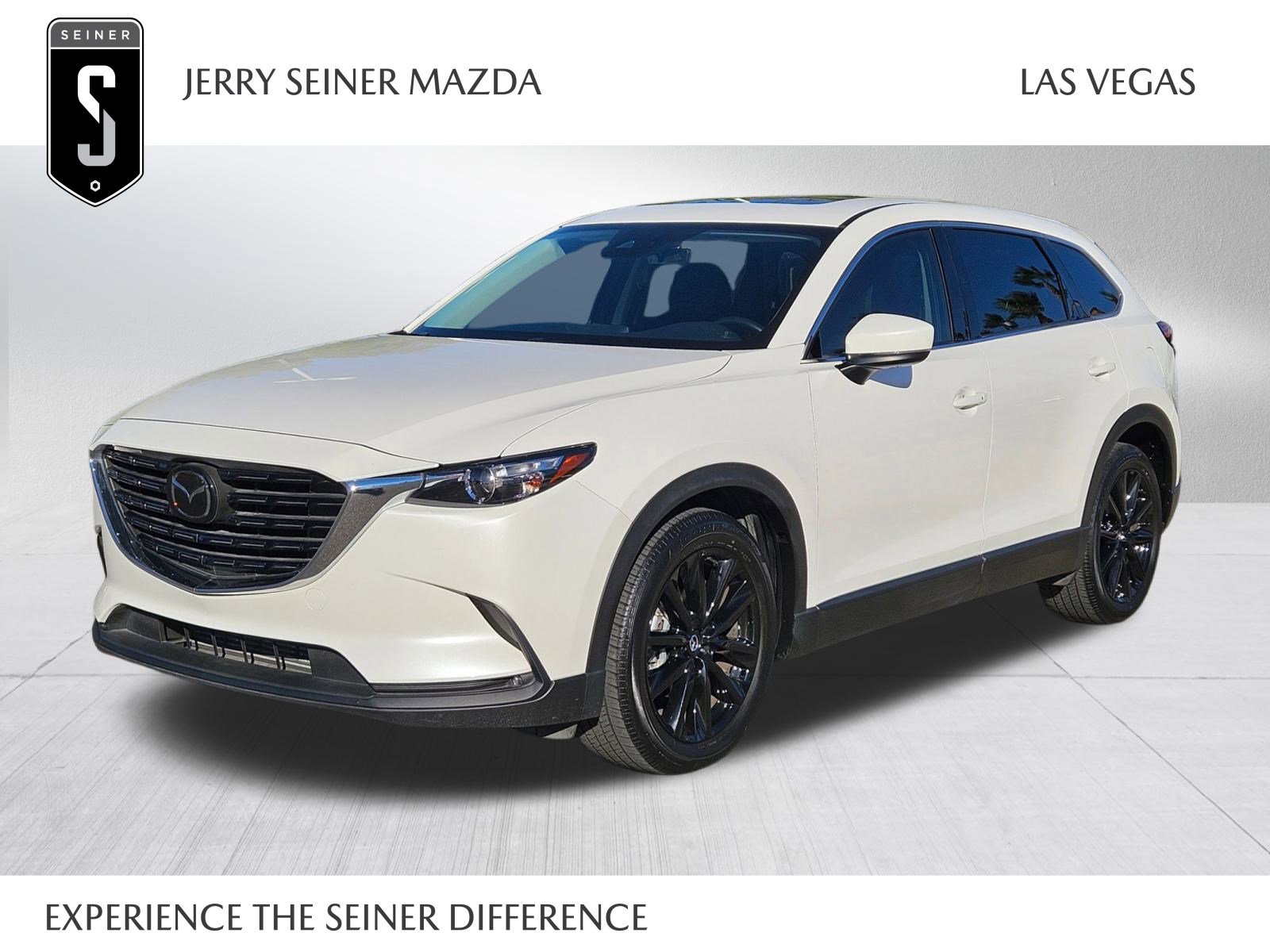 2023 Mazda CX-9