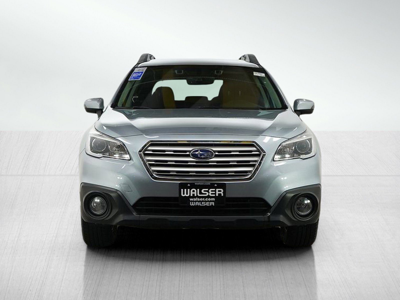 2017 Subaru Outback 2.5i Premium photo 8