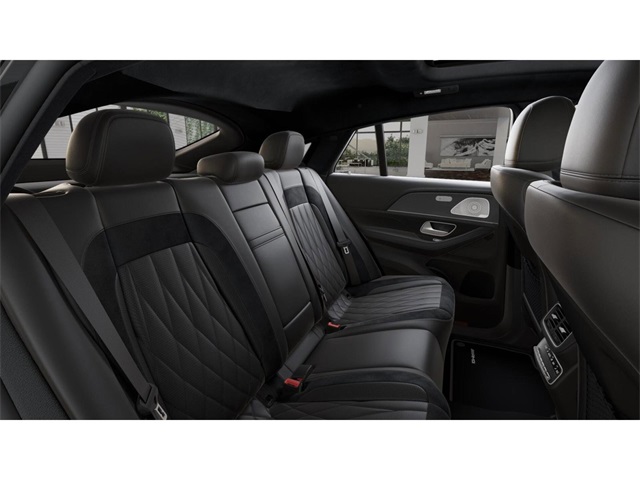 2026 Mercedes Benz GLE AMG 63 S 4MATIC Coupe photo 4