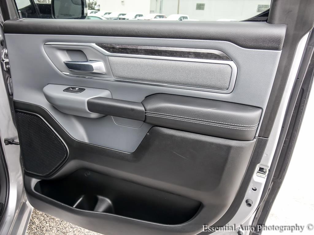 2022 RAM 1500 - Image 23