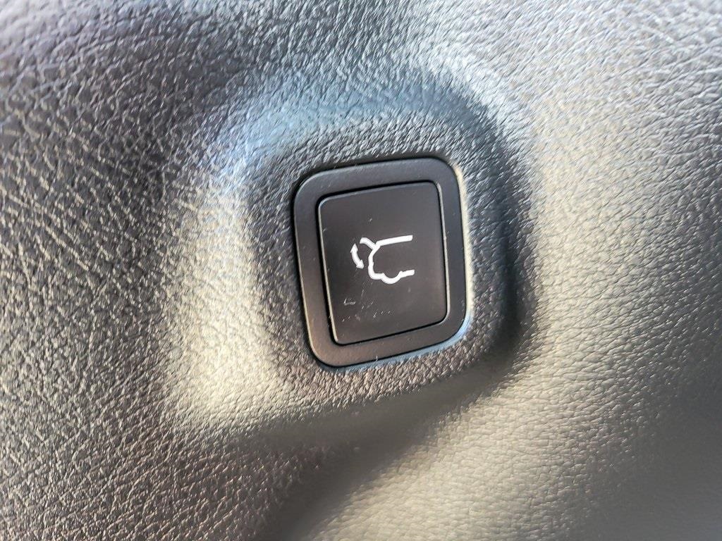 2022 Jeep Compass High Altitude photo 17