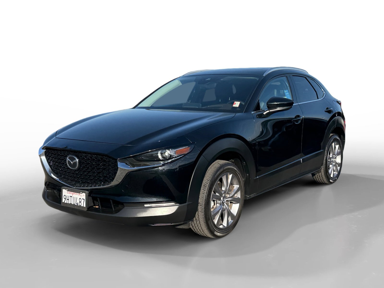 2023 Mazda CX-30 Premium