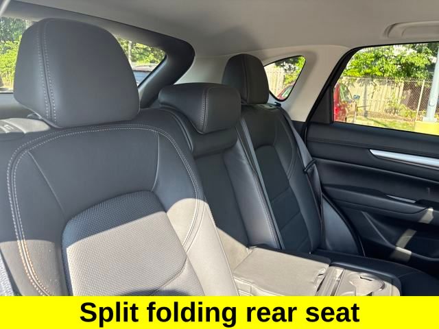 2023 Mazda CX-5 2.5 S Preferred photo 21