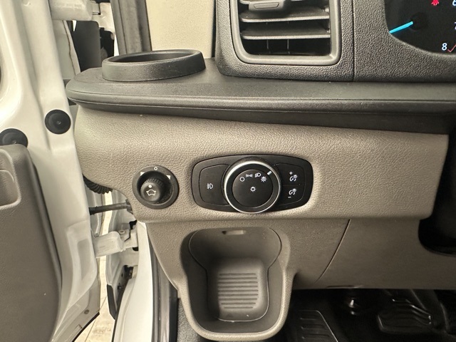 2020 Ford Transit photo 24
