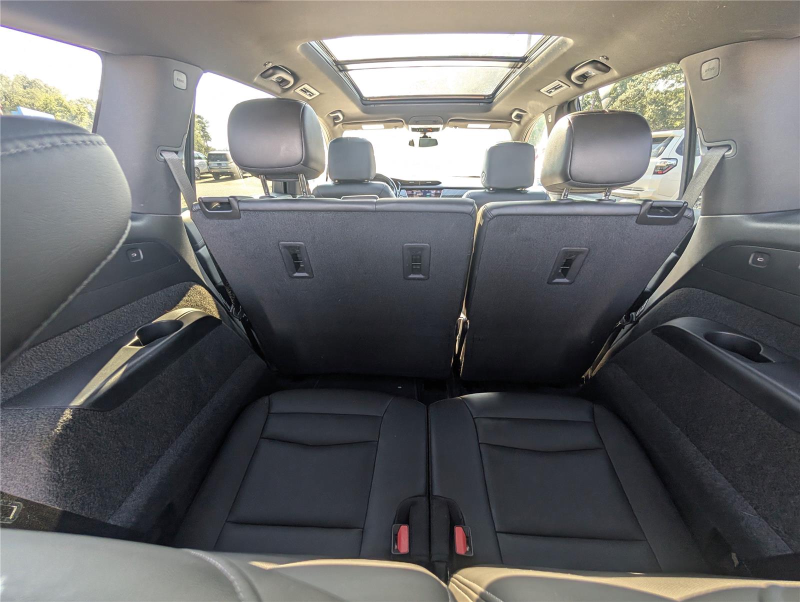 2023 Cadillac XT6 Premium Luxury photo 29