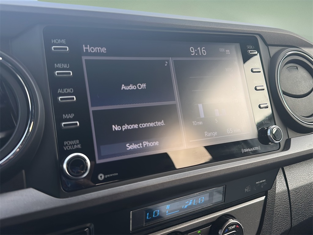 2023 Toyota Tacoma TRD Pro V6 photo 14