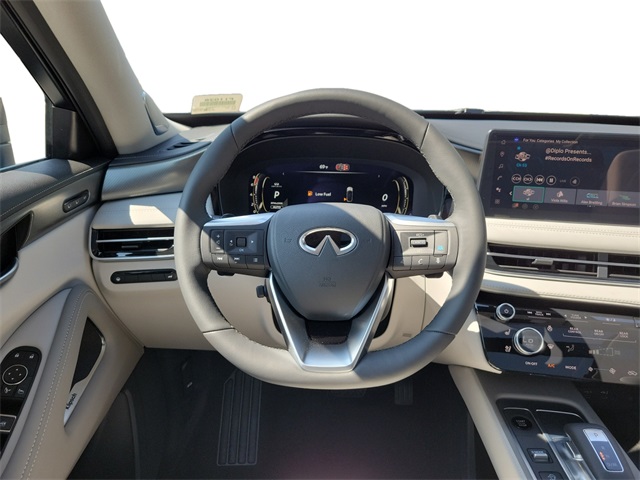 2026 Infiniti QX60 Luxe AWD photo 11