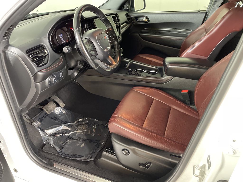 2023 Dodge Durango R/T Plus photo 18
