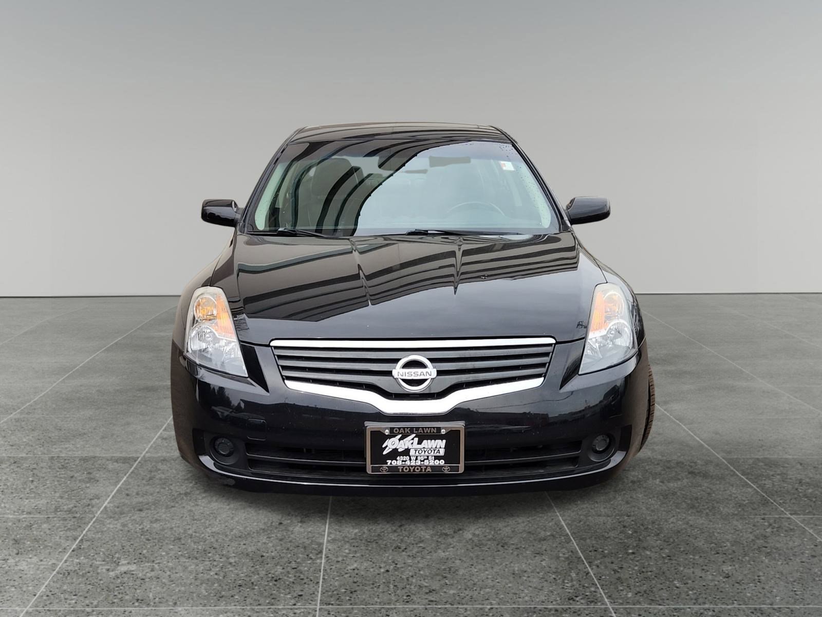Used 2008 Nissan Altima S with VIN 1N4AL21E28C200542 for sale in Oak Lawn, IL