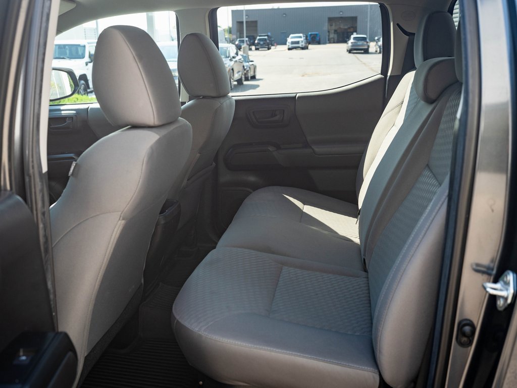2022 Toyota Tacoma SR photo 30