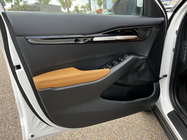 2026 Kia Seltos EX photo 15