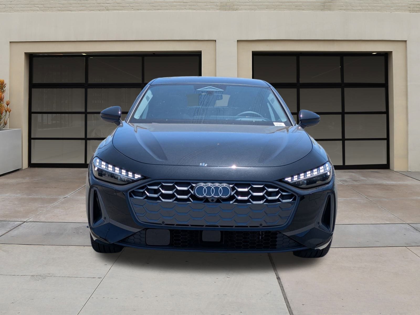 2025 Audi A5 2.0T Premium Plus photo 2