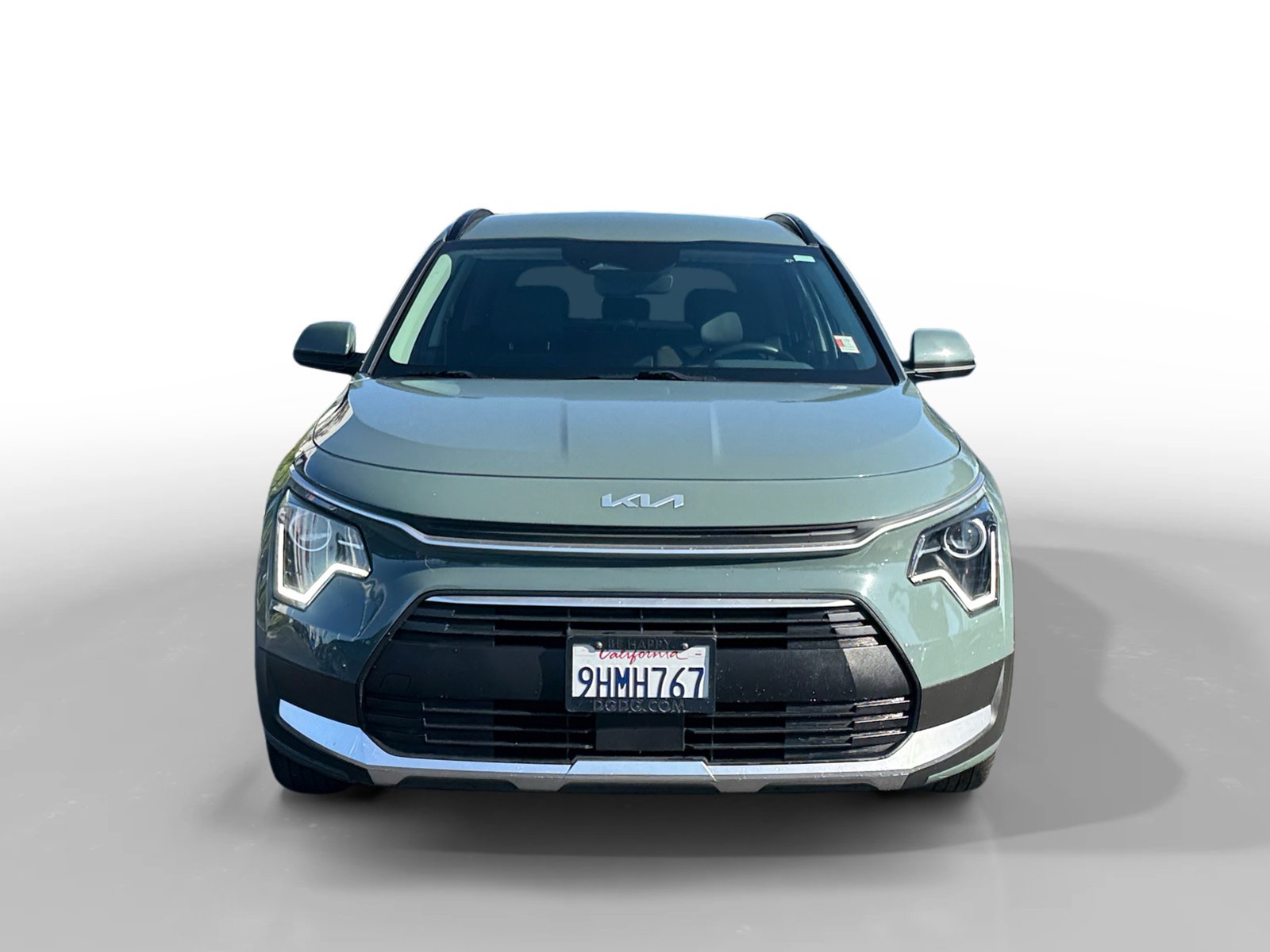 2023 Kia Niro EX photo 8