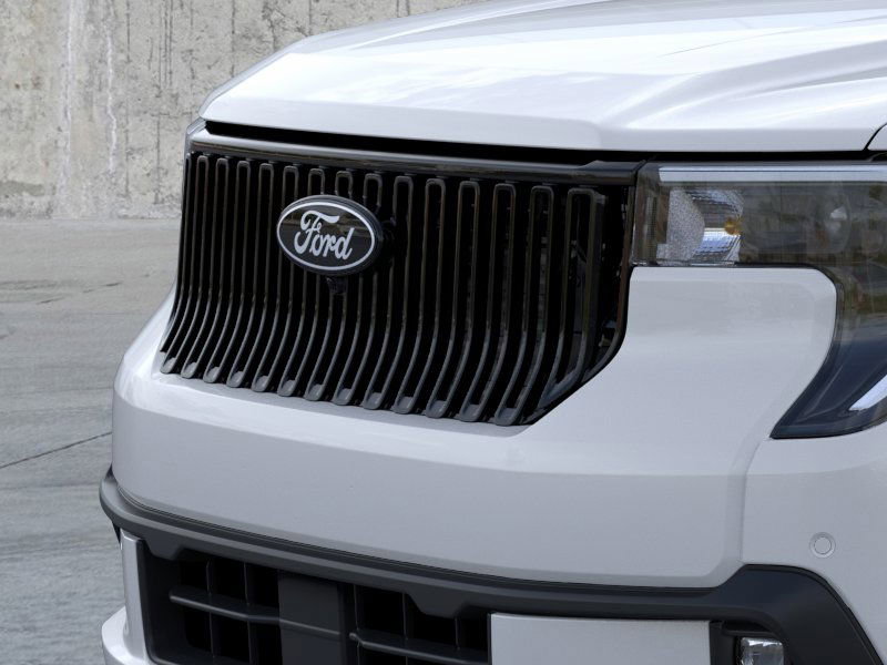 2025 Ford Maverick photo 17