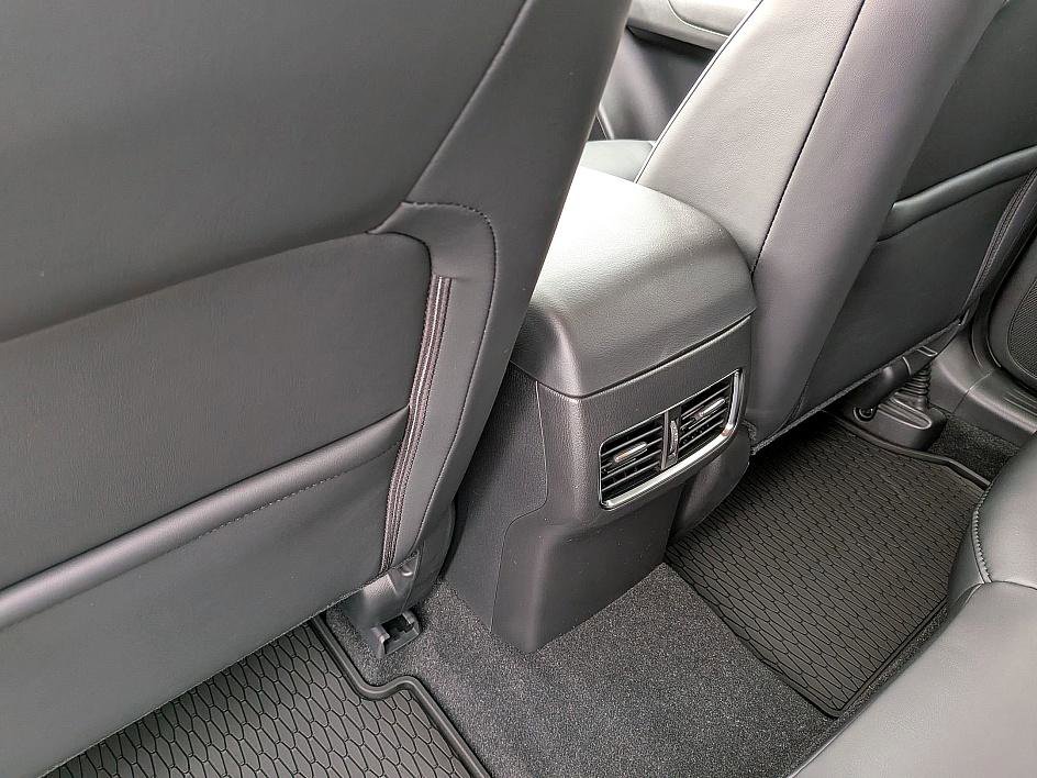 2025 Mazda CX-5 2.5 Select photo 27