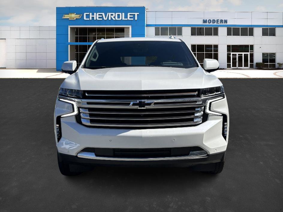 2023 Chevrolet Tahoe High Country photo 7