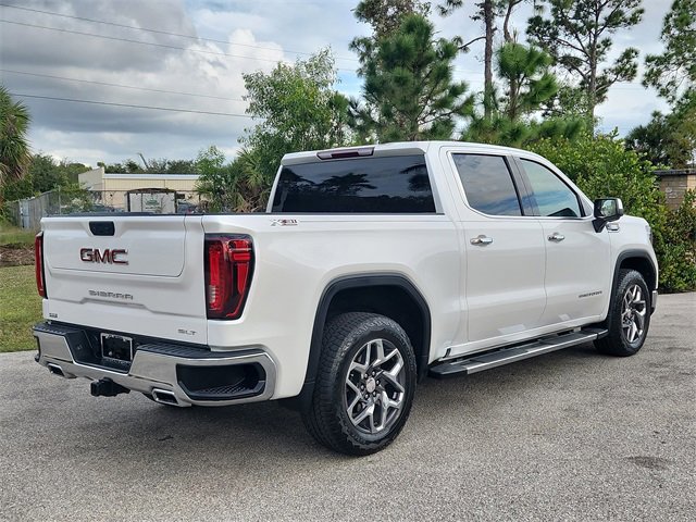 2023 Gmc Sierra 1500 SLT photo 4