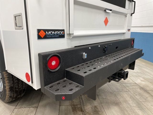 2024 Ram 2500 Tradesman photo 28
