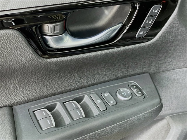 2026 Honda CR-V EX-L photo 18