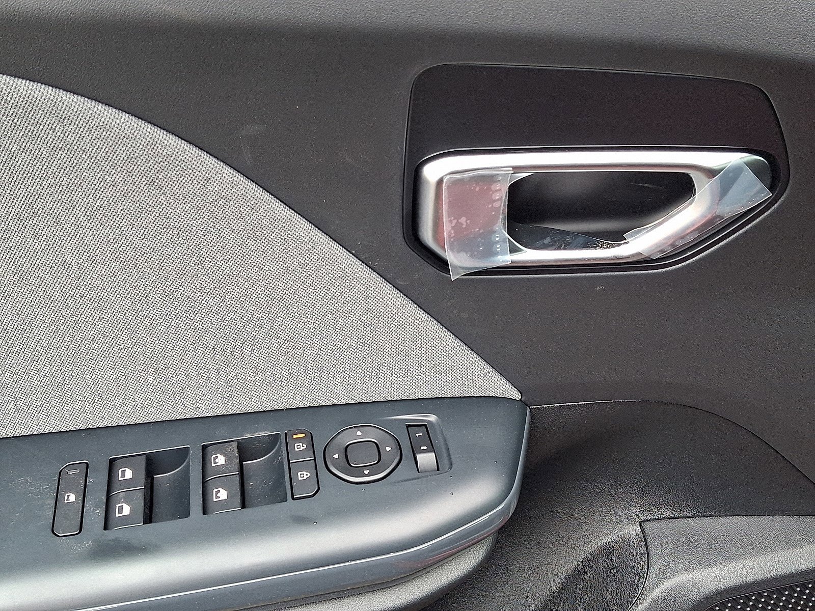 2025 Kia K4 EX photo 11