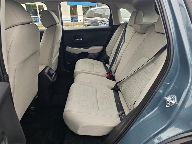 2025 Honda HR-V LX photo 15