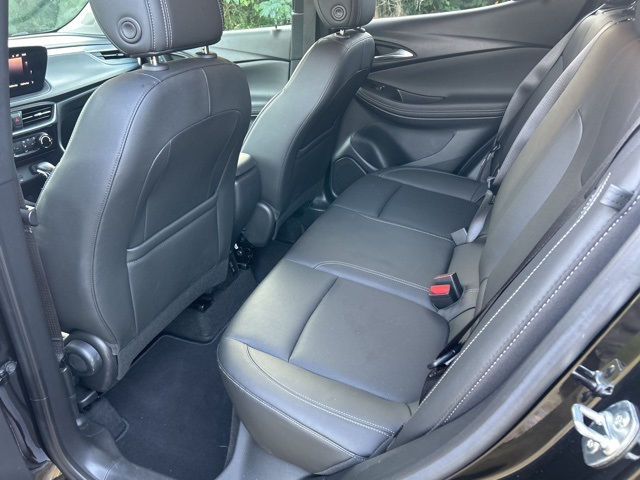 2024 Buick Encore GX Sport Touring photo 17