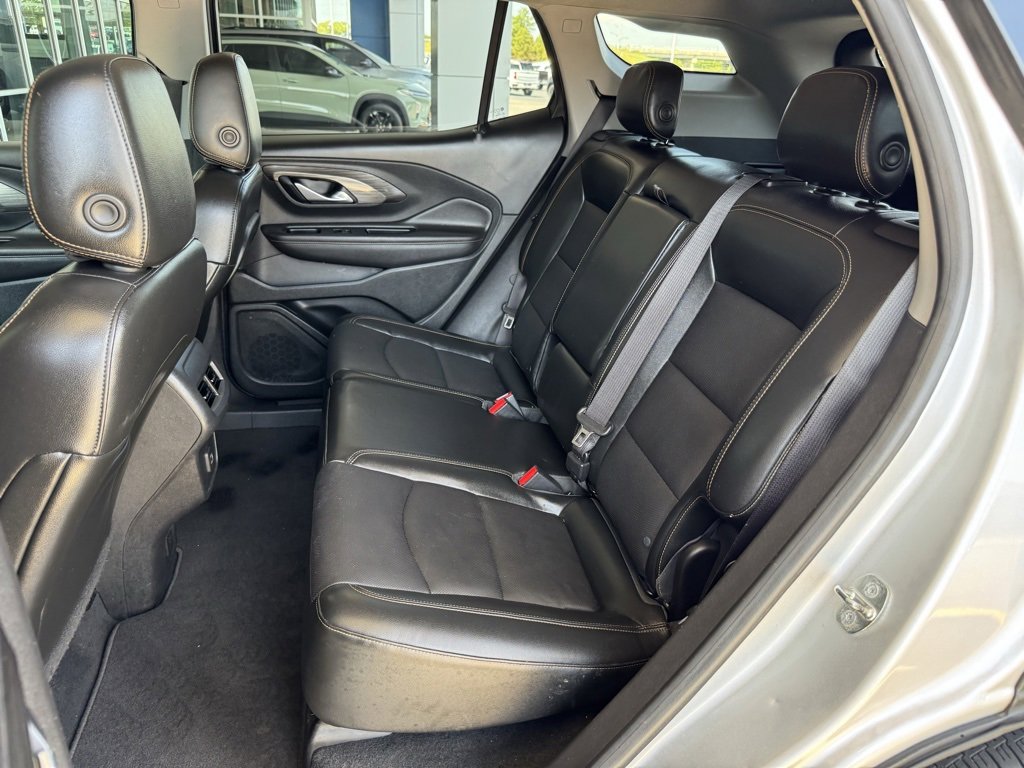 2020 Gmc Terrain SLT photo 18