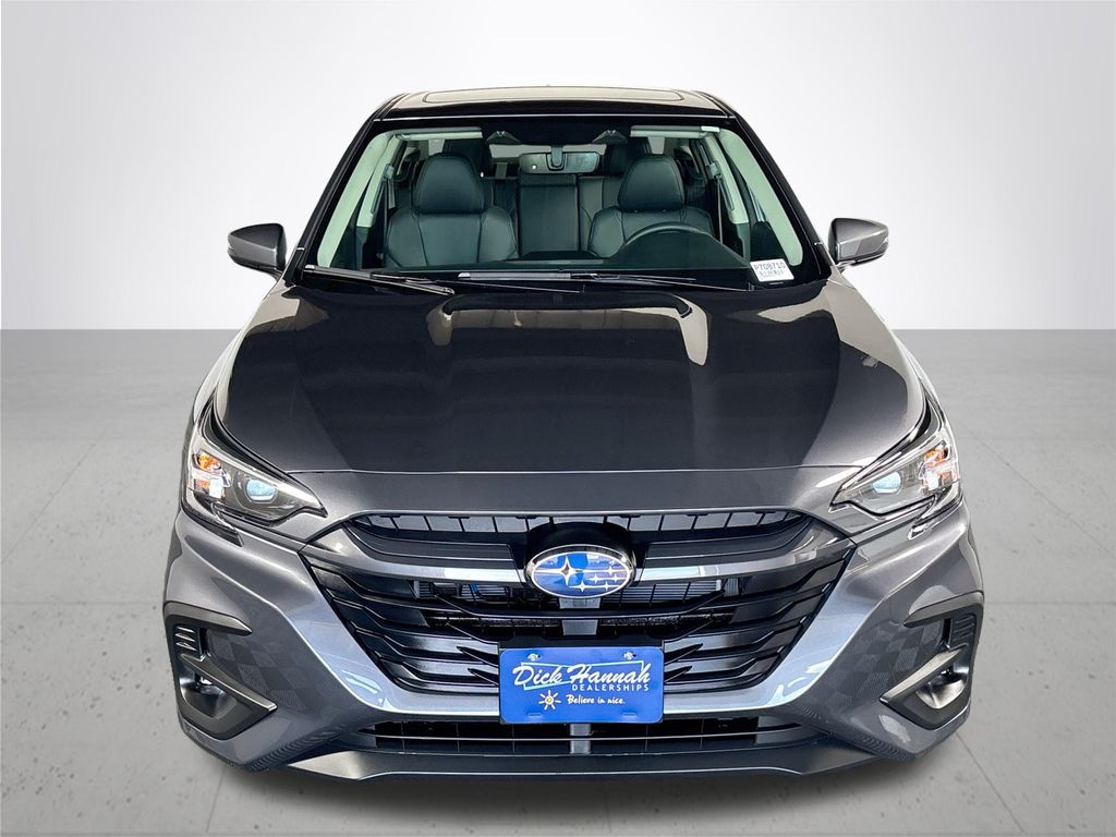 2025 Subaru Legacy Limited photo 3