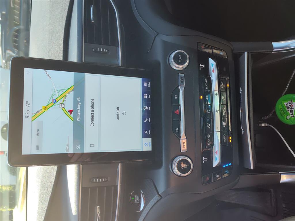 2020 Ford Explorer ST photo 5