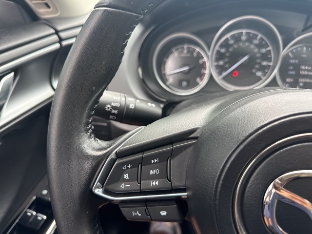 2022 Mazda CX-9 Touring photo 18