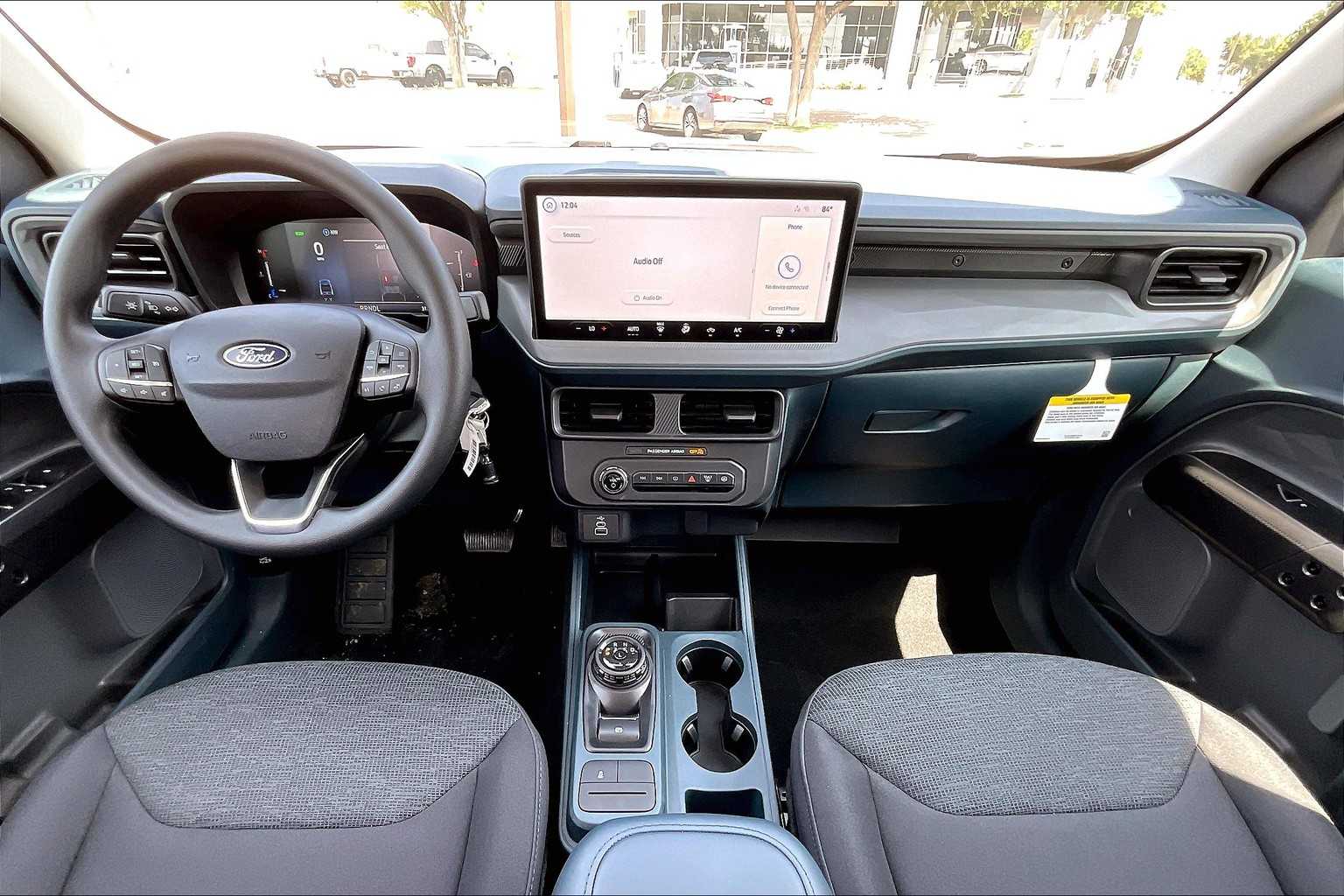 2025 Ford Maverick XL photo 5