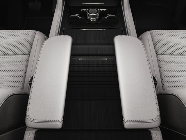2025 Jeep Wagoneer Series II photo 26