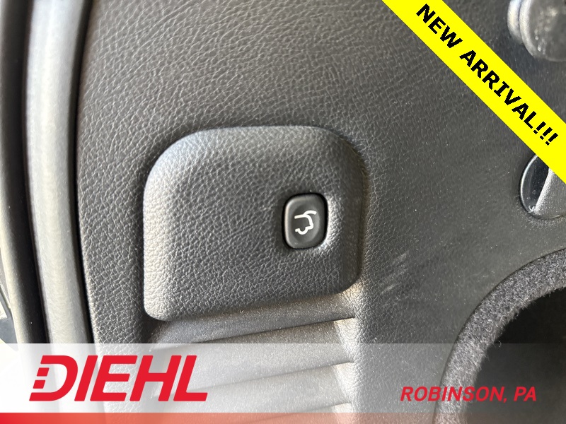 2019 Jeep Grand Cherokee Altitude photo 9