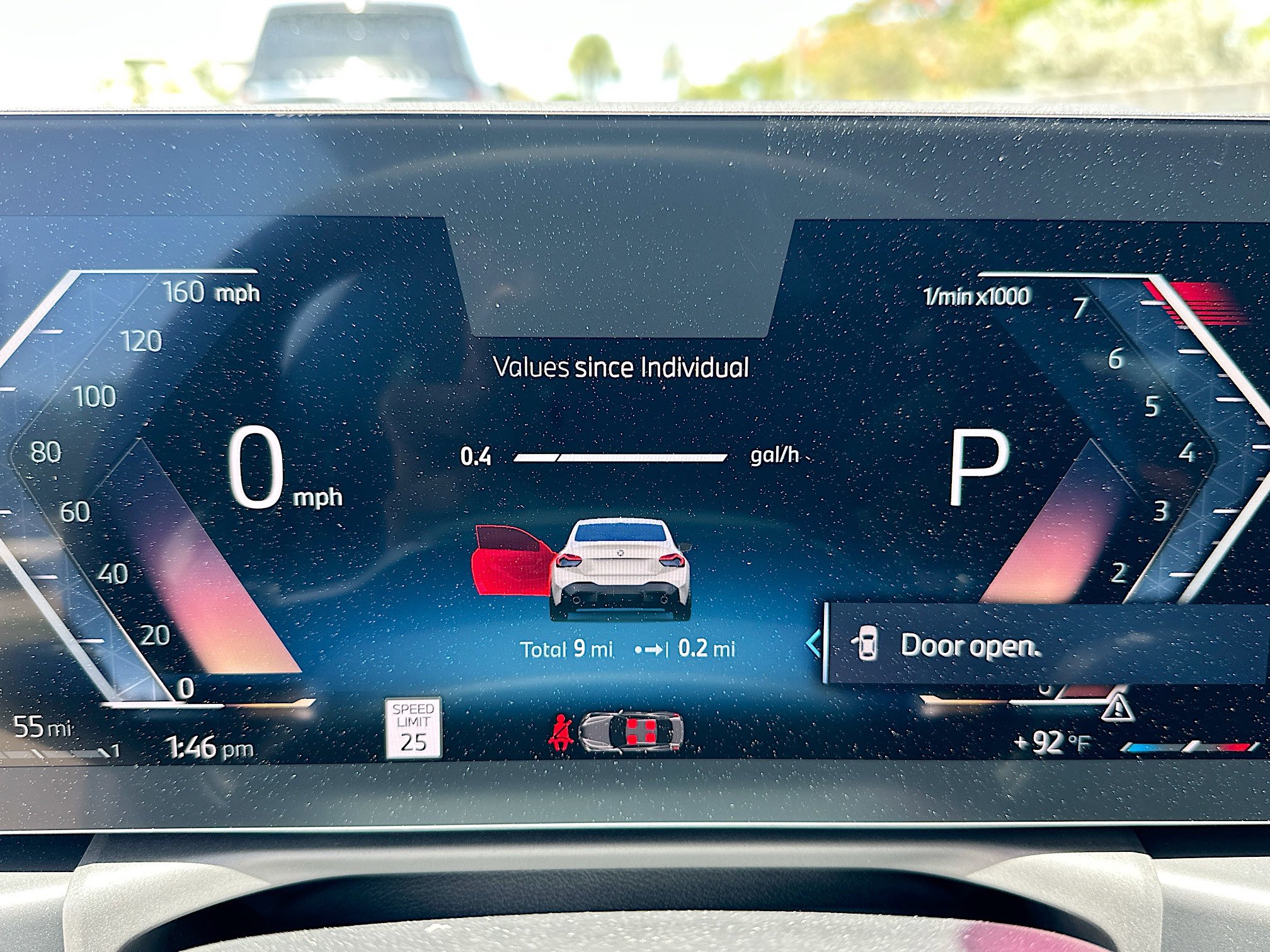 2025 Bmw 230i photo 11
